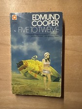 Five To Twelve by Edmund