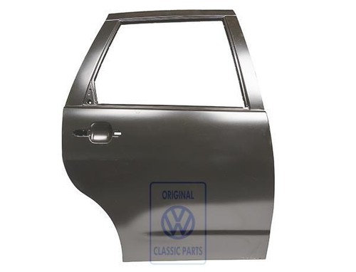 Porte esterne vag - esterne, classic