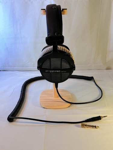 Beyer dynamic dt990 pro - dynamic,