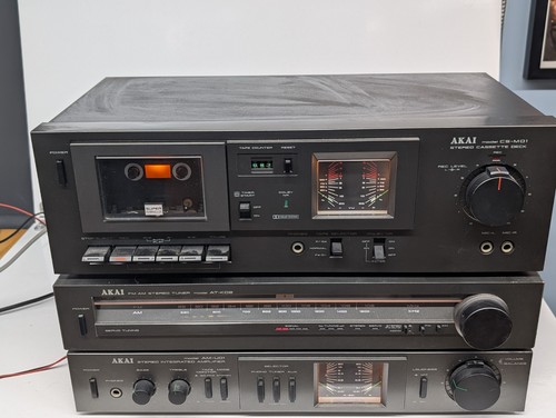 Akai m01 lettore - m01,