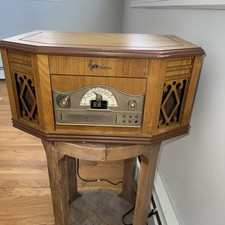 Emerson NR303TT 4-n-1 Lettore