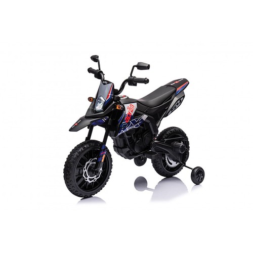 Moto elettrica per bambini - elettrica,