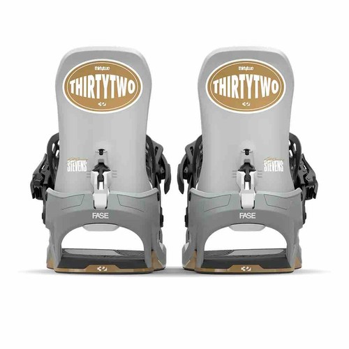 Attacco snowboard thirtytwo - attacco,