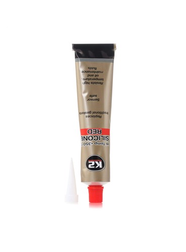 Silicone alta - ad,