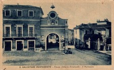 Alessandria S. Salvatore M.to