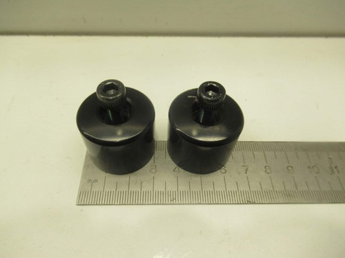 Tappo manubrio yamaha - manubrio,