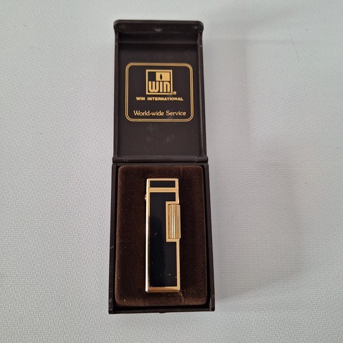 Win 100 scatola originale - scatola,