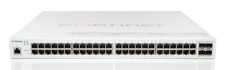 Fortinet FortiSwitch 448D-FPOE