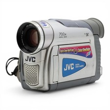 JVC Digital Video Camera