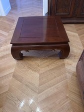 TAVOLINO CINESE DA SALOTTO