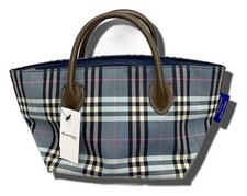 BURBERRY BLUE LABEL borsa a