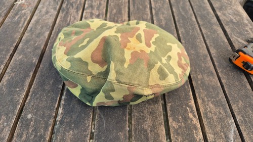 Soviet vsr camo spetnatz - vsr,