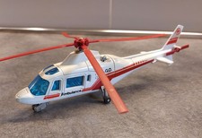 Majorette elicottero agusta - elicottero,