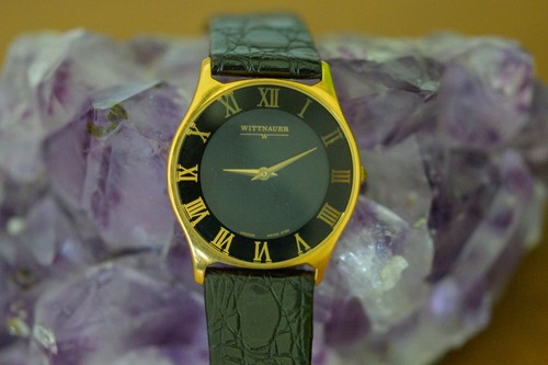 Vintage orologio wittnauer - -,