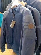 Giacca Summerxcursion BMW