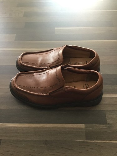 Clarks cushion cell slip - cushion,
