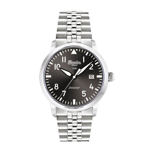 Orologio uomo mondia aviator - orologio,