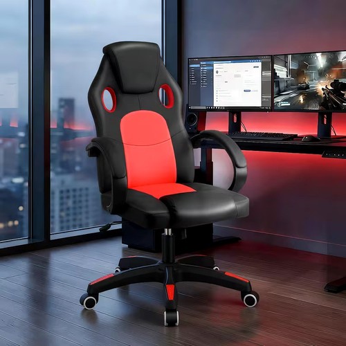 Sedia gaming - da,