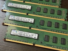 Computer Parts - AMD Phenom II