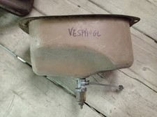 Serbatoio benzina per VESPA 80 125 150 160 180 200 VNB TS GL GT GTR SUPER VBA VB