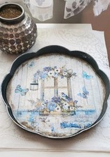 Handcrafted Spring Floral
