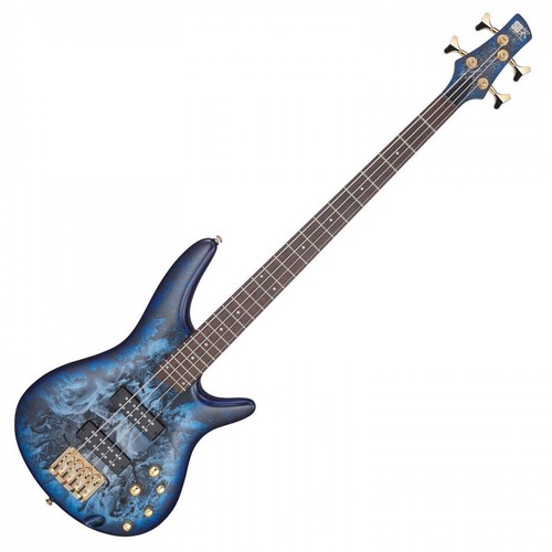Ibanez sr300edx basso attivo - ibanez,