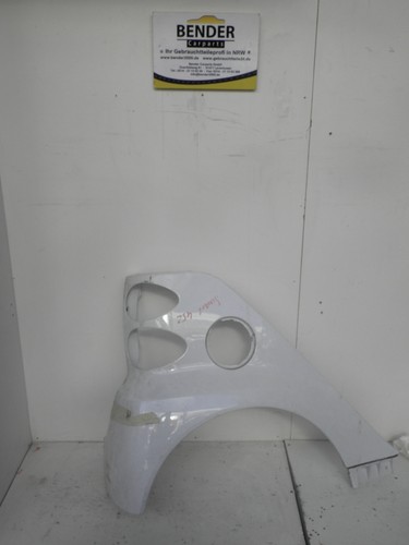 Parafango smart fortwo - parafango, coupe