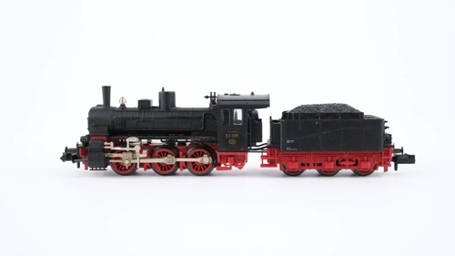 Fleischmann locomotiva a - fleischmann, n