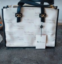 Vendo  borsa bluemarine nuova