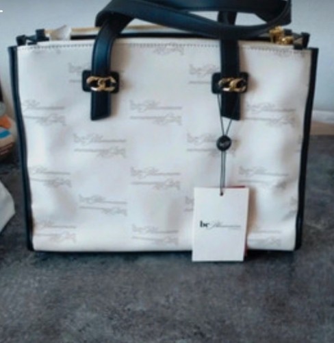 Vendo borsa bluemarine - borsa, nuova