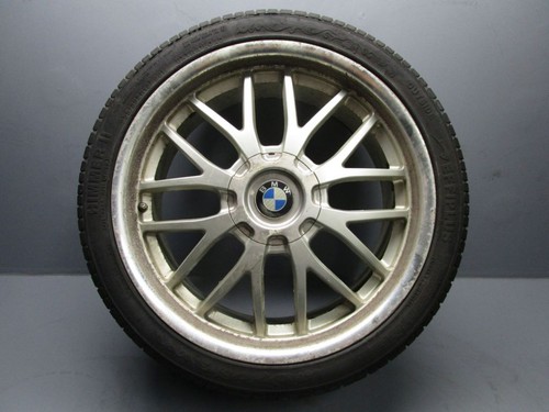Bmw einzelrad cerchi - bmw, (e46)