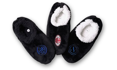 Pantofola casa inter - pantofola,