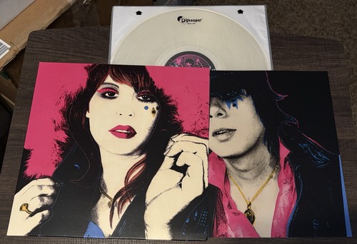 Glass candy beatbox clear - candy,