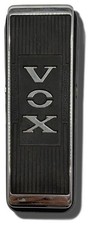 VOX V847-A Wah-Wah Made in