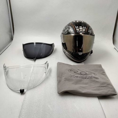 Casco integrale ogk - casco,