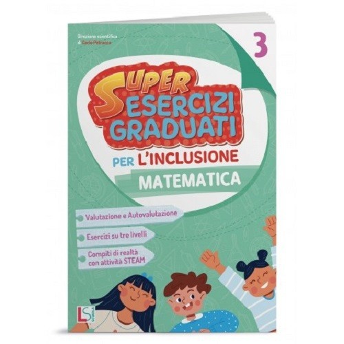 Super esercizi graduati per - esercizi,