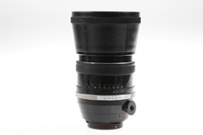 ZEISS Sonnar 180 mm f/2,8 per