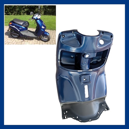 Scudo carena interna blu - carena,