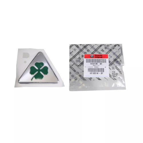 50521786 logo destro alfa - 50521786,