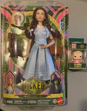NUOVO Wicked For Good Movie