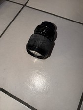 Obiettivo zoom per nikon - obiettivo, –