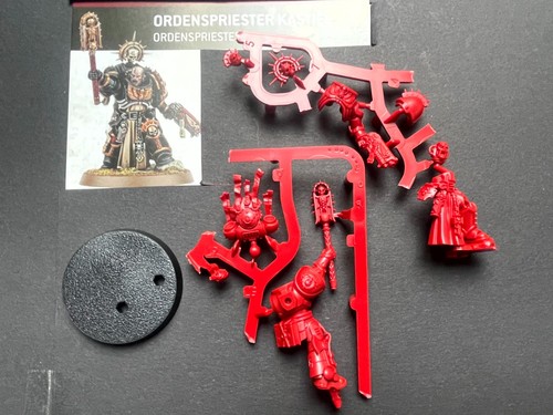 Warhammer 40k alba della - 40k,