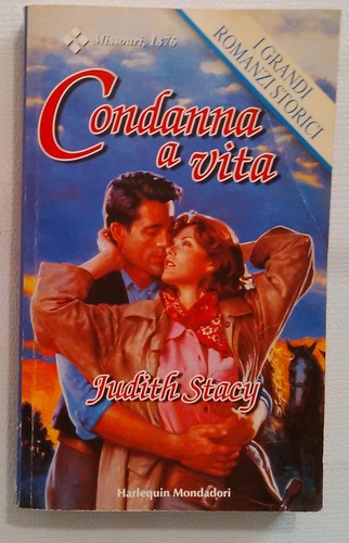 Condanna vita stacy judith - stacy,