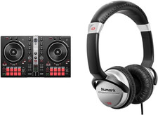 Djcontrol Inpulse 300 MK2
