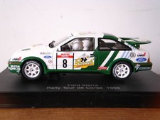 1/32 AUTOart Ford Sierra Rally