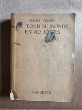 Il Giro Del Mondo In 80 Giorni