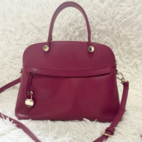 Borsa tracolla furla piper - a,