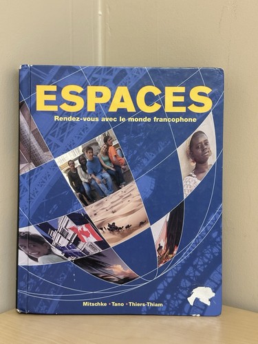 Great writing espaces - [great,, writing]