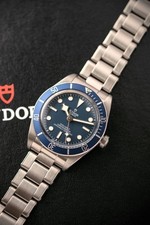 Tudor Black Bay Fifty-Eight