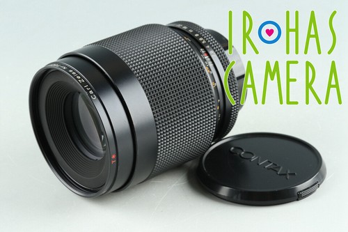 Contax carl zeiss - contax,